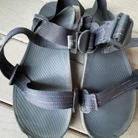 Chaco men’s sandals size 11 main image 10